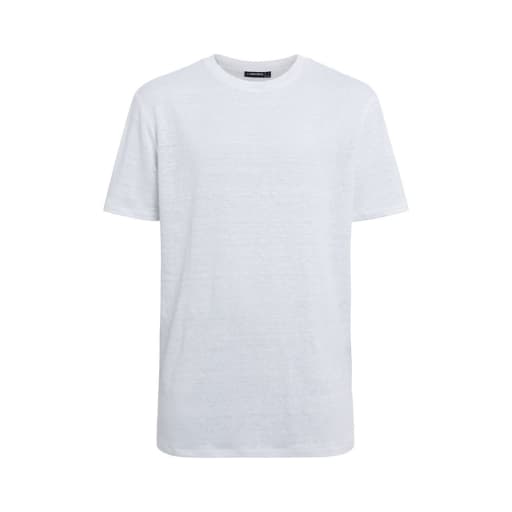 Coma Linen T-Shirt