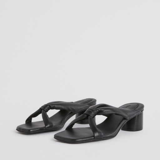 Alma Mid Shoes