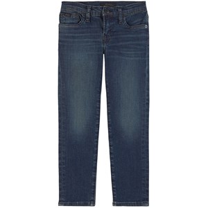 Ralph Lauren Jeans Marinblå 2 år
