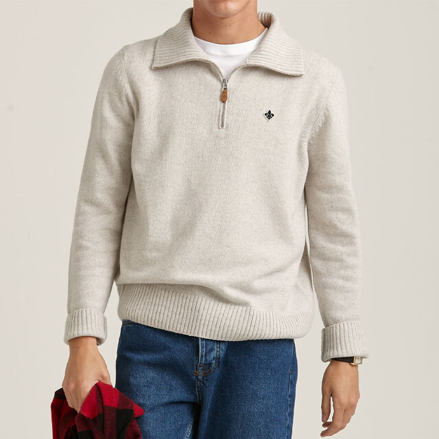Kieran Knit