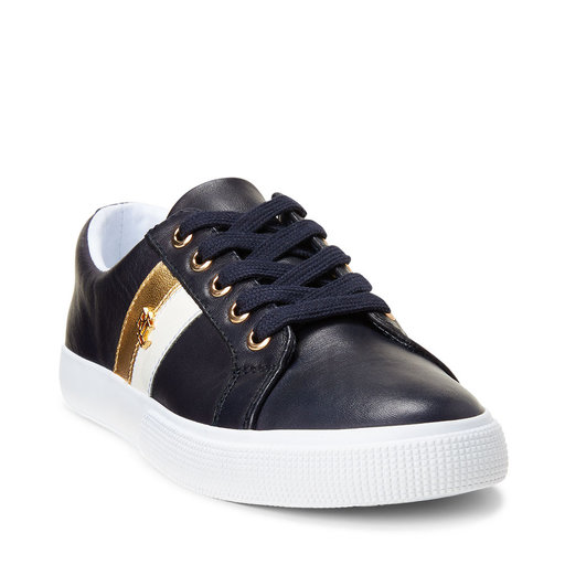 Janson II Leather Sneaker