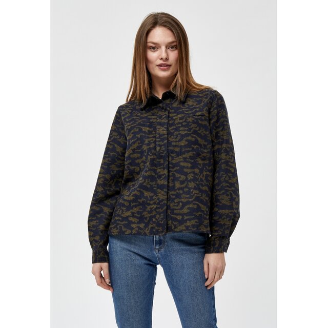 Audrey Jacket