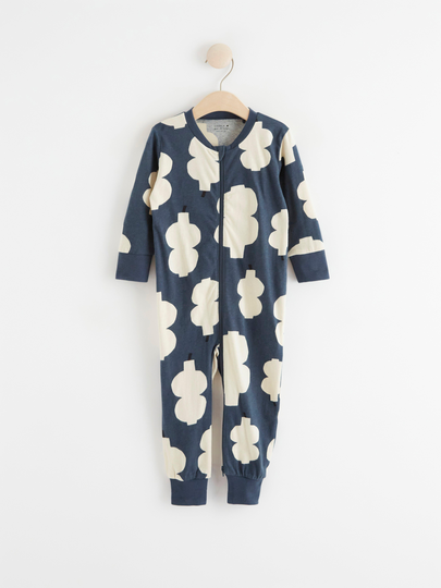 Pyjamas Lindex x Emilia Ilke