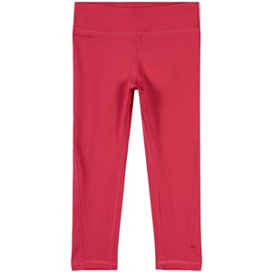 Ralph Lauren Branded Active Leggings Blå 2 år