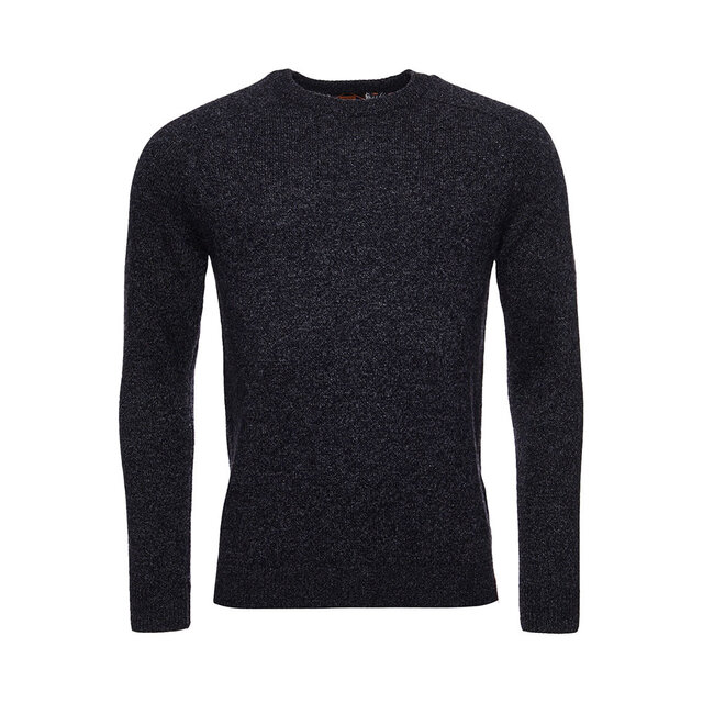 Harlo Crew Knit