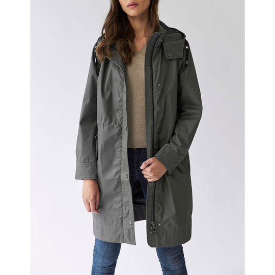Olivia Coat