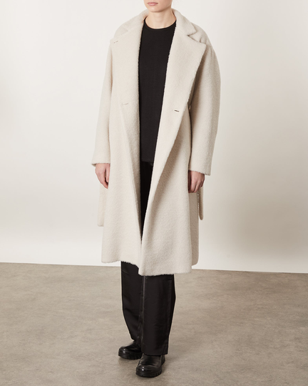 Filippa K Kappa Klara 36 Ivory 012