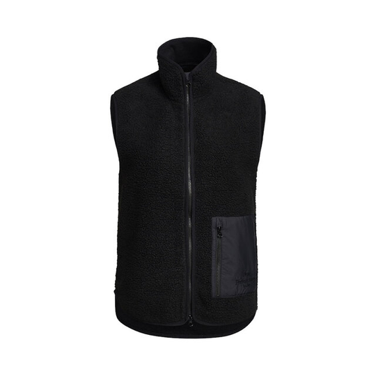 Original Pile Vest