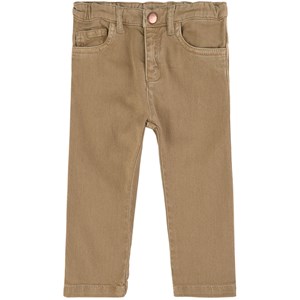 Bonpoint Cookie Jeans Khaki 18 mån