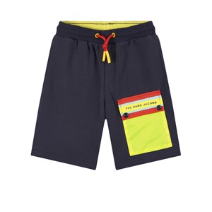 The Marc Jacobs Bermuda Shorts Blå 2 år