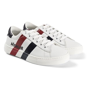 Moncler Mathieu Sneakers Vita 30 (UK 11.5)