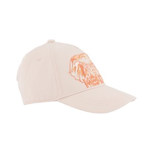 Kenzo Pink Baseball Cap 55/57 cm