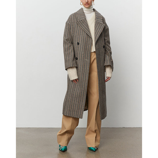 Miller Coat