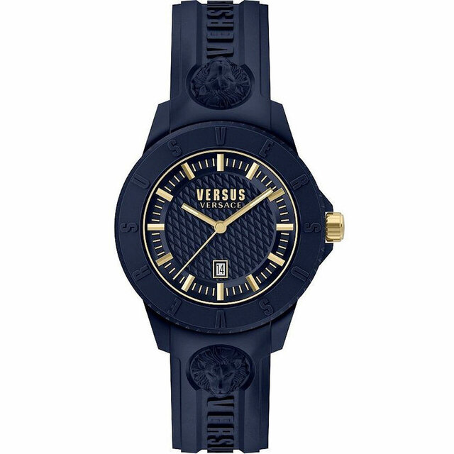 Vspoy4620, Quartz, 42mm, 5atm