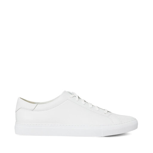Jermain Leather Sneaker
