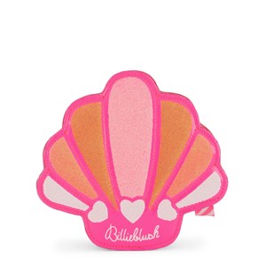 Billieblush Glitter Shell Axelväska Rosa One Size