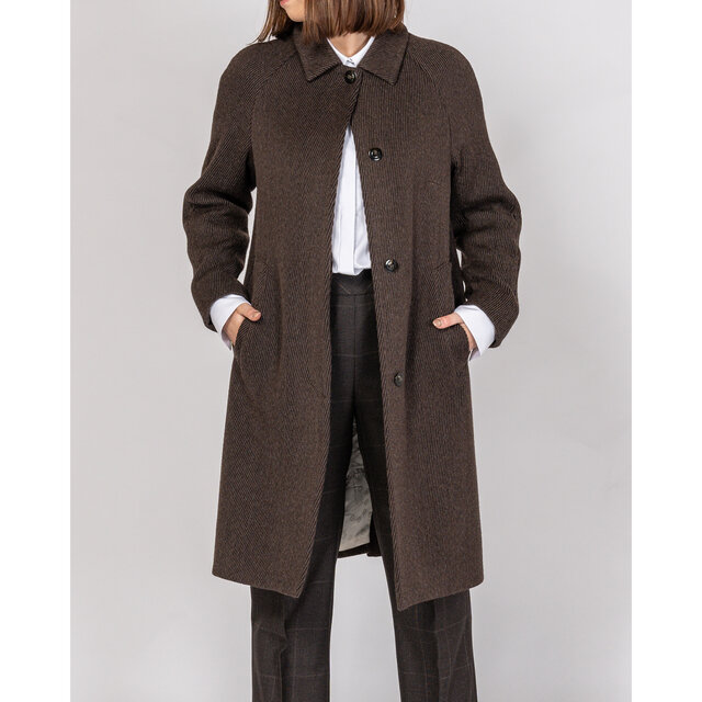 Coat Louisa