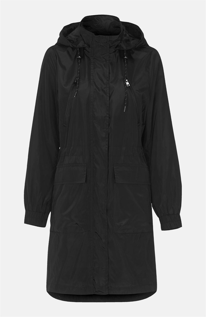 Parkas