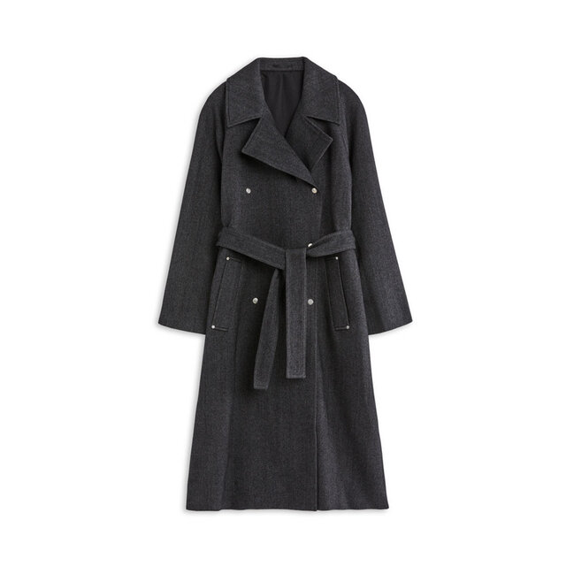 Siena Coat