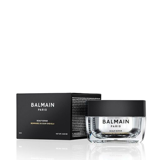 Balmain Signature Men's Line Scalp Scrub