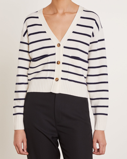 POLO Ralph Lauren Kofta Creme XS