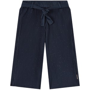 Creamie Plisse Byxor Total Eclipse 104 cm (3-4 år)