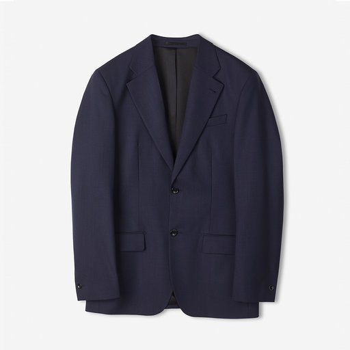 Sean Cool Ull Jacket