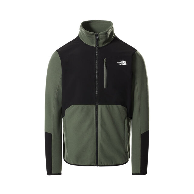 Glacier Pro Full Zip