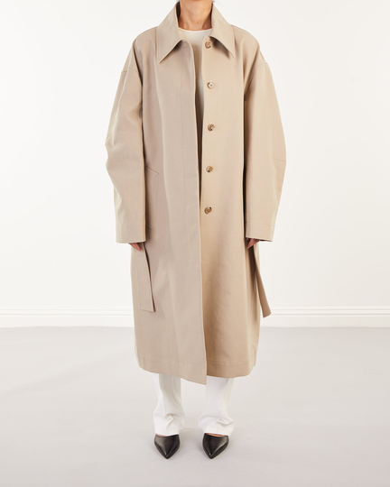 Filippa K Kappa Tayla Beige 32