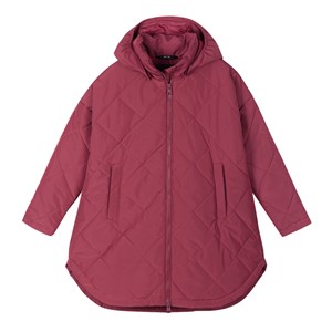 Reima Kahvi Vinterjacka Jam Red 104 cm (3-4 år)
