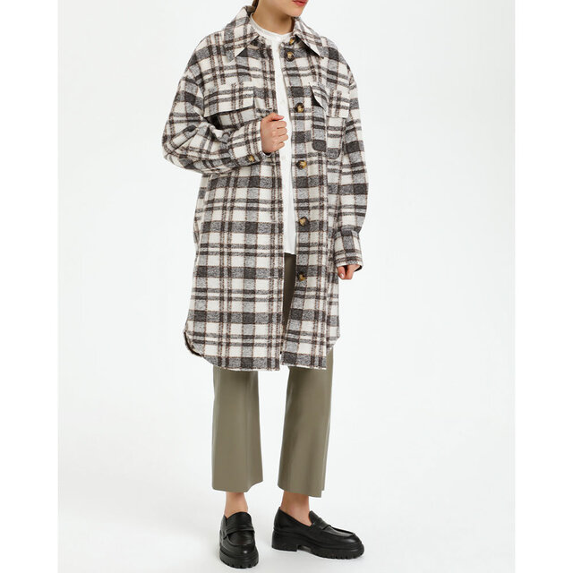 Cookie Coat