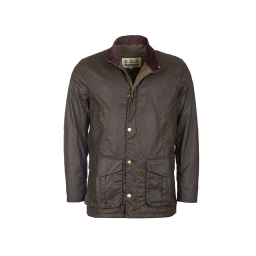 Jacka Hereford Wax