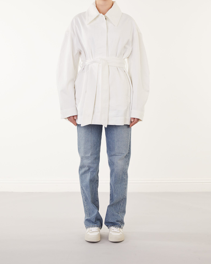 Filippa K Jacka Denali Ivory 34