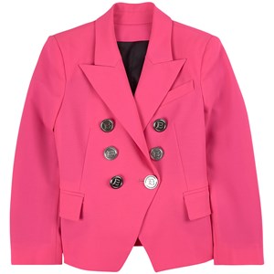 Balmain Kavaj Rosa 8 år