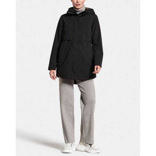 Edith Parka