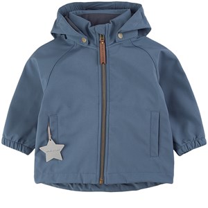 MINI A TURE Aden Jacka Beringe Sea 80 cm