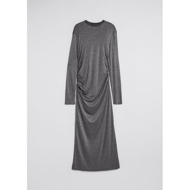 Liva Lurex Dress