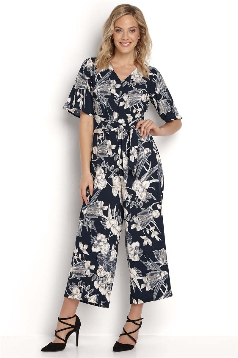 Jumpsuit Michelle