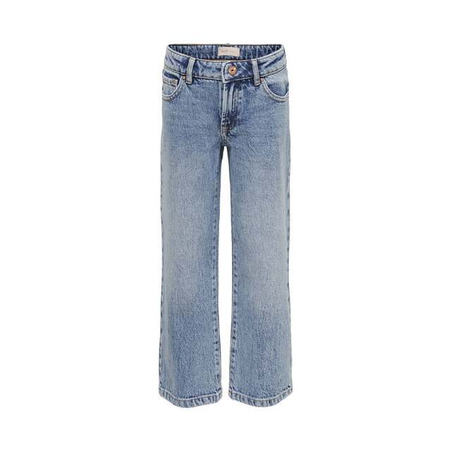 Trouser KONMEGAN WIDE DNM NAS446