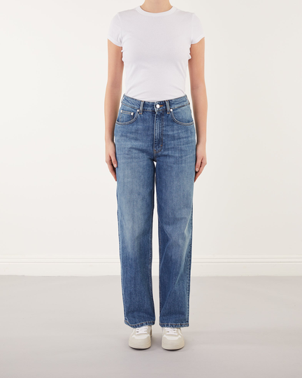 Filippa K Jeans Kay Jean Ljusblå 25