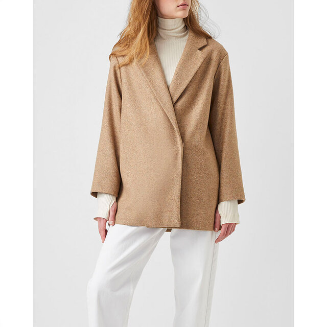 Balia Tweed Coats