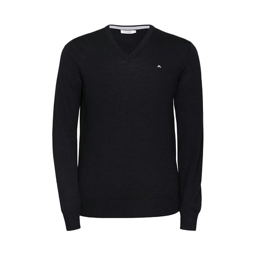 Lymann True Merino Knit Sweater