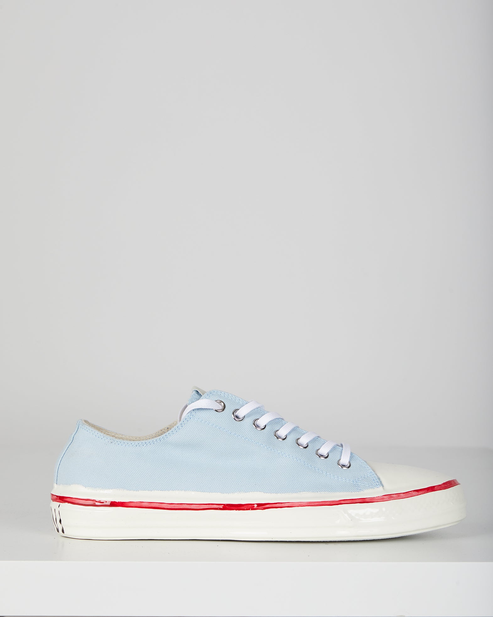 Marni Sneakers EUR 41 Blå 406