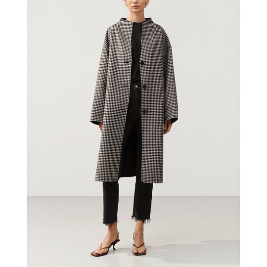 Thivon Coat