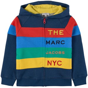 The Marc Jacobs Huvtröja Blå 4 år