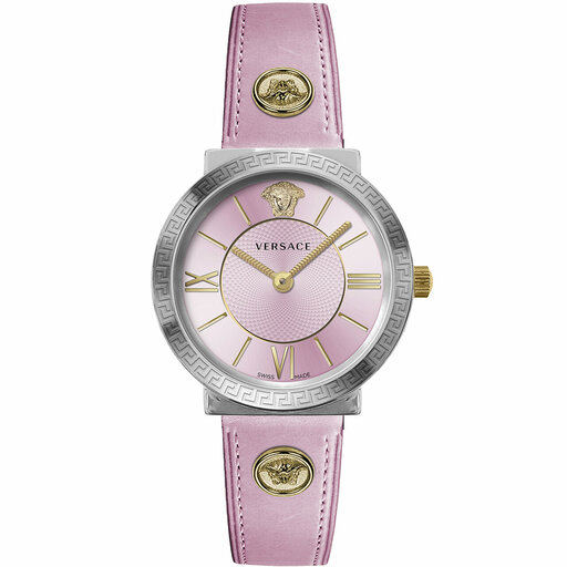Veve00219, Quartz, 36mm, 5atm