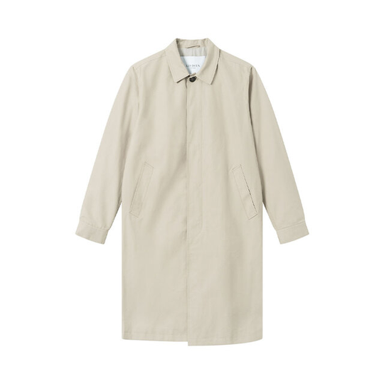 Marquis Trench Coat