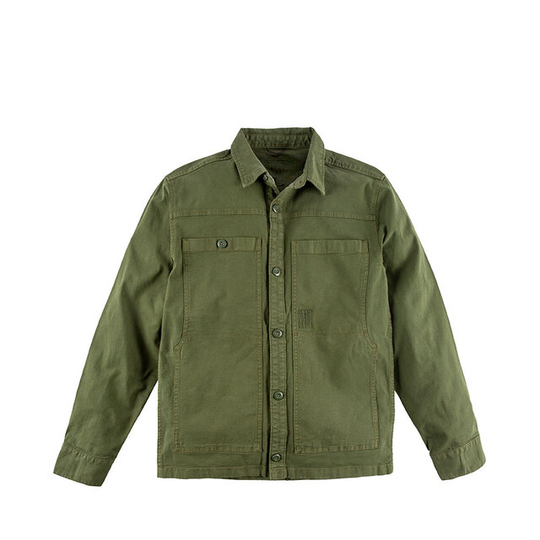 Dirt Jacket