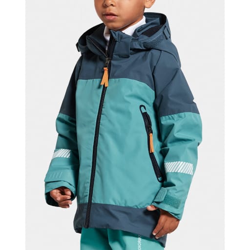 Ash Jacket