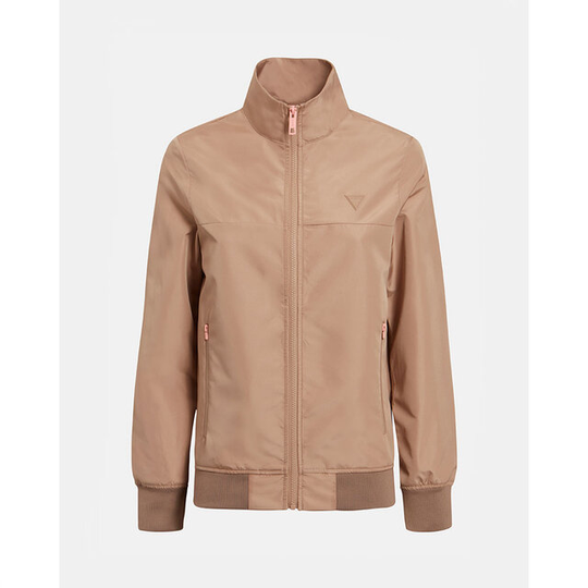 Deb Bomber Jacket